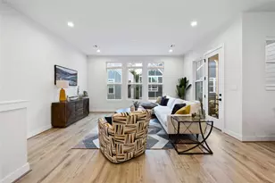 6117 De Campo St, Houston, TX 77091 - Photo 3