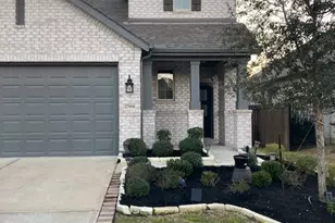 27006 Hidden Rock Ct, Magnolia, TX 77354 - Photo 3
