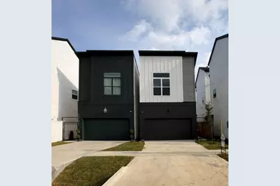 6733 Peerless Street, Houston, TX 77021 - Photo 1