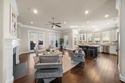 4533 Polk Street, Houston, TX 77023 - Photo 5