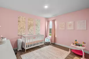 4901 Perennial Ln, La Marque, TX 77568 - Photo 23