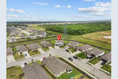 4901 Perennial Lane, La Marque, TX 77568 - Photo 1