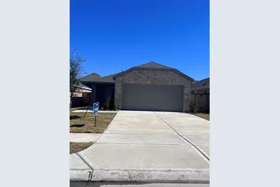 1551 Gardenia Blossom Lane, Crosby, TX 77532 - Photo 1