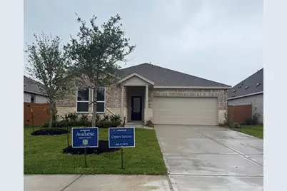 2921 Mariner Island Drive, Texas City, TX 77568 - Photo 1
