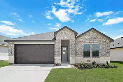 15730 Garden  Ridge Drive, Montgomery, TX 77316 - Photo 1