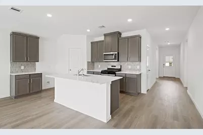 15730 Garden  Ridge Drive, Montgomery, TX 77316 - Photo 3