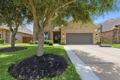 2003 Sunset Terrace Lane, Pearland, TX 77089 - Photo 33