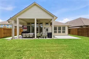 2003 Sunset Terrace Ln, Pearland, TX 77089 - Photo 1