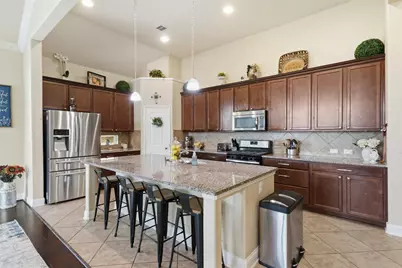 2003 Sunset Terrace Lane, Pearland, TX 77089 - Photo 9