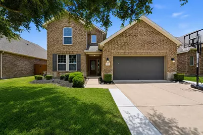 2003 Sunset Terrace Lane, Pearland, TX 77089 - Photo 1