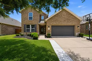 2003 Sunset Terrace Ln, Pearland, TX 77089 - Photo 1