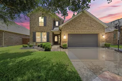 2003 Sunset Terrace Lane, Pearland, TX 77089 - Photo 39