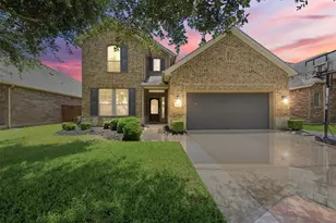 2003 Sunset Terrace Ln, Pearland, TX 77089 - Photo 39