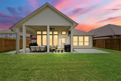 2003 Sunset Terrace Lane, Pearland, TX 77089 - Photo 29