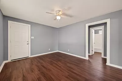 3827 Wayne Street, Houston, TX 77026 - Photo 5