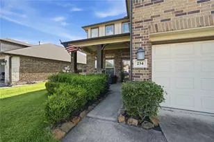 234 Dale Ridge Ln, Dickinson, TX 77539 - Photo 7