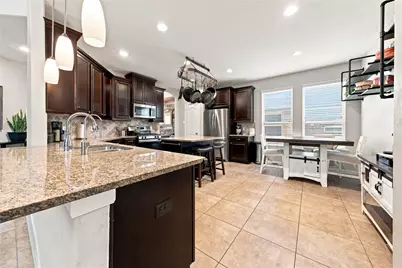 234 Dale Ridge Lane, Dickinson, TX 77539 - Photo 13