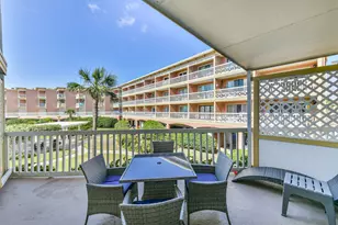 6300 Seawall Blvd, Galveston, TX 77551 - Photo 17