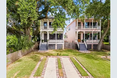 1514 31st Street, Galveston, TX 77550 - Photo 3