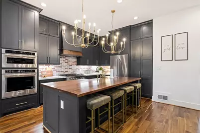 1514 31st Street, Galveston, TX 77550 - Photo 1