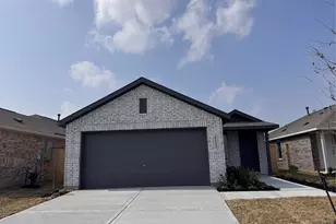 6123 Sunburst Scarlet St, Katy, TX 77493 - Photo 1
