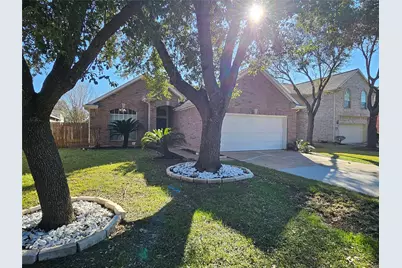 14823 Buckskin Bridge Court, Sugar Land, TX 77498 - Photo 3