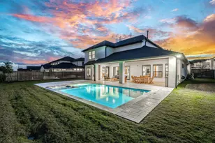 27919 Indigo Ridge Dr, Fulshear, TX 77441 - Photo 43