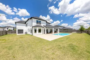 27919 Indigo Ridge Dr, Fulshear, TX 77441 - Photo 47