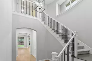 4307 Walston Ridge Ct, Sugar Land, TX 77479 - Photo 7