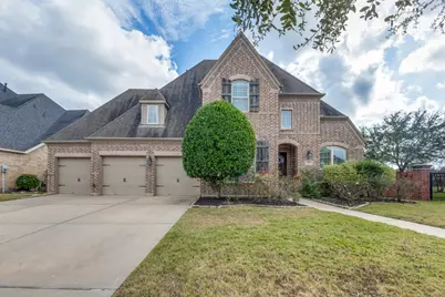 4307 Walston Ridge Court, Sugar Land, TX 77479 - Photo 1
