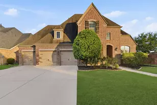 4307 Walston Ridge Ct, Sugar Land, TX 77479 - Photo 1