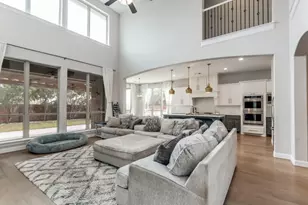 4307 Walston Ridge Ct, Sugar Land, TX 77479 - Photo 5