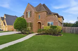 4307 Walston Ridge Ct, Sugar Land, TX 77479 - Photo 3