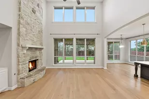 4307 Walston Ridge Ct, Sugar Land, TX 77479 - Photo 17