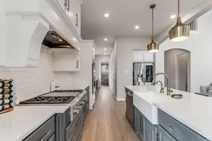 4307 Walston Ridge Ct, Sugar Land, TX 77479 - Photo 7