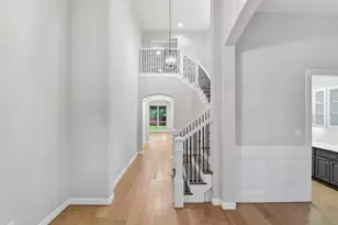 4307 Walston Ridge Ct, Sugar Land, TX 77479 - Photo 5