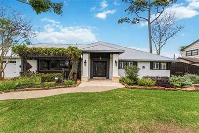 4031 Fernwood Drive, Houston, TX 77021 - Photo 1
