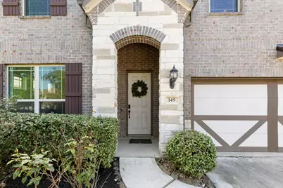149 Bluebell Woods Way, Conroe, TX 77318 - Photo 3