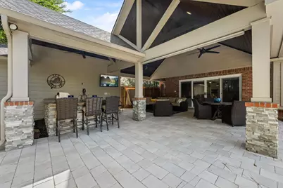 59 N Bluff Creek Circle, The Woodlands, TX 77382 - Photo 31