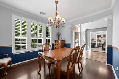 59 N Bluff Creek Circle, The Woodlands, TX 77382 - Photo 7