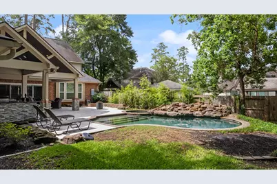 59 N Bluff Creek Circle, The Woodlands, TX 77382 - Photo 29