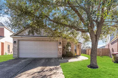 12106 Landsdown Ridge Way, Humble, TX 77346 - Photo 1