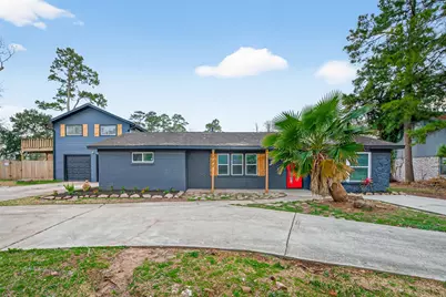 322 Cherry Valley Drive, Huffman, TX 77336 - Photo 1