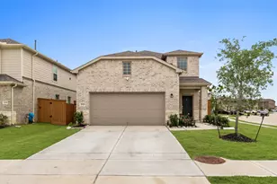 21123 Coral Blossom Ln, Cypress, TX 77433 - Photo 1