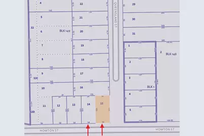 8371 Howton Street, Houston, TX 77028 - Photo 5