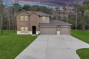 2911 Roman Forest Blvd, New Caney, TX 77357 - Photo 1