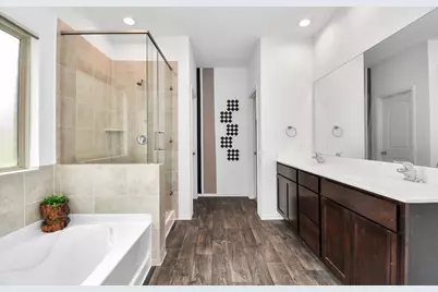 2911 Roman Forest Boulevard, New Caney, TX 77357 - Photo 17