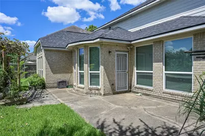 10226 N Laurel Branch Drive Drive, Houston, TX 77064 - Photo 1