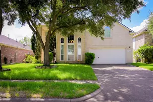10226 N Laurel Branch Dr Dr, Houston, TX 77064 - Photo 3