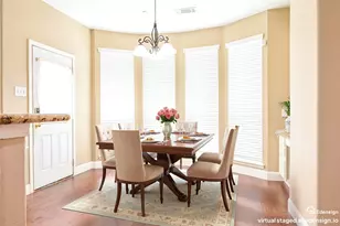 10226 N Laurel Branch Dr Dr, Houston, TX 77064 - Photo 3